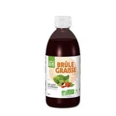 Bruciatore di grassi da bere Juvasante 500ml Esprit Bio