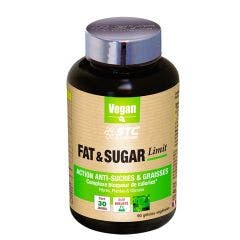 Fat&sugar Limit 90 Capsule - Stc Nutrition Stc Nutrition