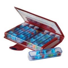 Distributore di pillole Magnien