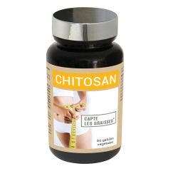 Chitosan 60 Gelules Nutri Expert
