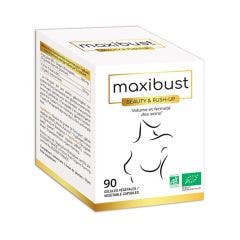 Maxibust Bio 90 Gelules Nutri Expert