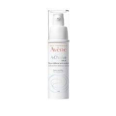 Siero Difesa Antiossidante A-oxitive 30ml A-oxitive Peaux Sensibles Avène