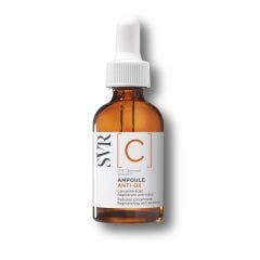 Ampoule Anti Ox Vitamina C 20% 30ml [A] [B3] [C] Tutti i Tipi di Pelle Svr