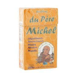 La natura di Bonbons Du Pere Michel Propo 47g Bioligo