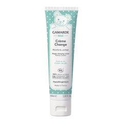 Creme De Change Peaux Delicates Gamarde 100g Gamarde