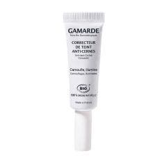 Correcteur De Teint Anti-cernes 6g Gamarde