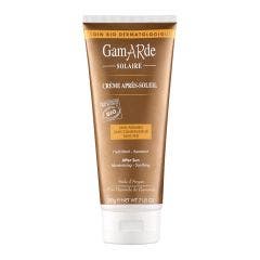 Crème Apres-soleil Bio 200g Tous types de Peaux Gamarde