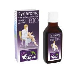 Dynarome Jambes Legeres Dr Valnet 100ml Dr. Valnet