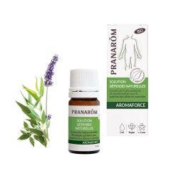 Soluzione Defenses Naturelles Bio Aromaforce 5ml Aromaforce Pranarôm