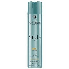 Lacca Vegetale Effetto seta 300ml Style René Furterer