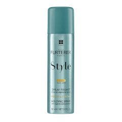 Spray Fixation Forte Effet Naturel 150ml Style René Furterer