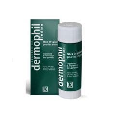 Bastone a mano Original 30g Dermophil Indien