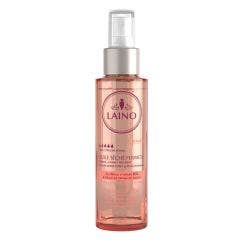 Olio secco Rassodante Tutti i tipi di pelle 100ml Huile d'Argan Bio & Pépins de Raisins Laino