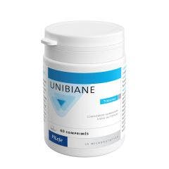 Unibiane Tyrosine 60 Compresse Pileje