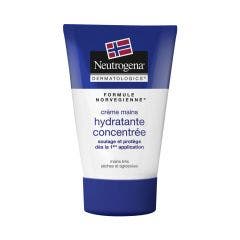 Crema concentrata Idratante Mani 50ml Neutrogena