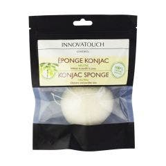 Eponge Konjac Neutre Innovatouch