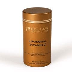 Vitamina C liposomiale 60 Capsule 500mg Goldman Laboratories