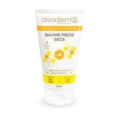 Balsamo 150ml Piedi secchi Alvadiem