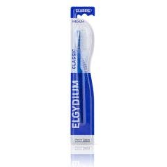 Brosse A Dents Medium Classic Elgydium