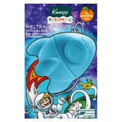 Bagno effervescente Cosmonauta 100g Nature Kids Kneipp