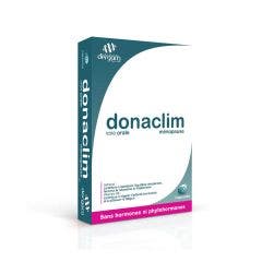 Menopausa 60 Capsule Donaclim Dergam