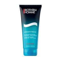 Gel Doccia Rivitalizzante Corpo e Capelli 200ml Aquafitness Biotherm