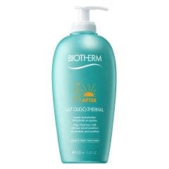 Latte Corpo Doposole Ultra idratante 400 ml Sun After Viso e Corpo Biotherm