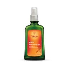 Olio per Massaggi Arnica (con erogatore) 100ml Weleda