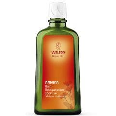 Bagno di Recupero Fisico 200ml Arnica Weleda
