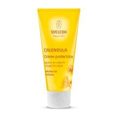 Crema Protettiva Calendula Adulti e Bambini 75ml Weleda