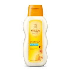 Bagno Crema Bebe 200 ml Weleda