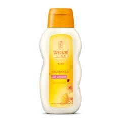 Latte Corpo per bambini 200 ml Weleda