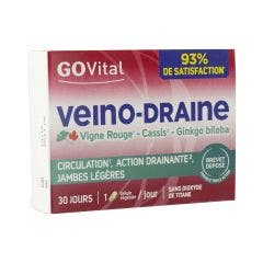 Veino-draina 30 Geluli Alvityl