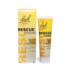 Crema Lenitiva Bach 30ml Rescue