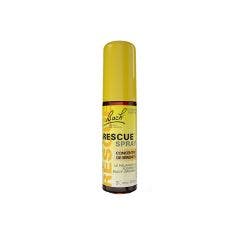 Spray Concentre De Serenite 20ml Rescue