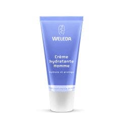 Crema Viso Uomo Idrata e Protegge 30ml Weleda