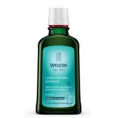 Lozione Rivitalizzante Capelli Al Rosmarino - Weleda 100 ml Weleda