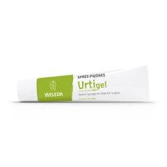 Gel Apres Piqure 25 g Urtigel Weleda