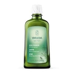 Bagno Rivitalizzante all'Abete 200 ml Weleda
