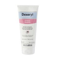 Crema detergente Pelle secca o a tendenza atopica Essentiel 200ml Dexeryl
