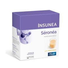 Seronea Poudre Riche En Proteines 14 Portions Insunea Pileje