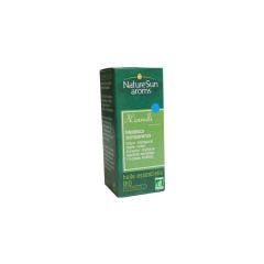 Naturesun Aroms Niaouli Huile Essentielle 10 ml Naturesun Aroms