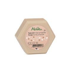 Sapone al miele e Propolis 100g Melvita