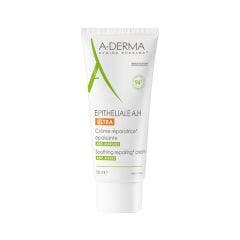 Crema Ultra-ristrutturante Lenitiva Epitheliale A.H Ultra 100ml Epitheliale A.H A-Derma
