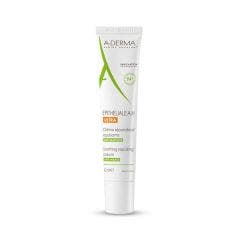 Crema Ristrutturante Lenitiva Epitheliale A.H Ultra 40ml Epitheliale A.H Ultra A-Derma