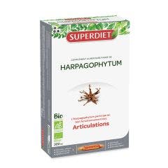 Arpagofito Articolazioni Organiche 20 Fiale Superdiet