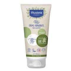 Crema idratante certificata Bio Dalla nascita 150ml Mustela