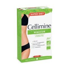 Cellimine Bio 20 Ampoules Superdiet