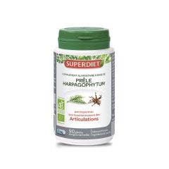 Arpagofito Biologico 90 Gelule Superdiet