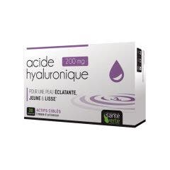 Acido Ialuronico 30 Compresse Sante Verte